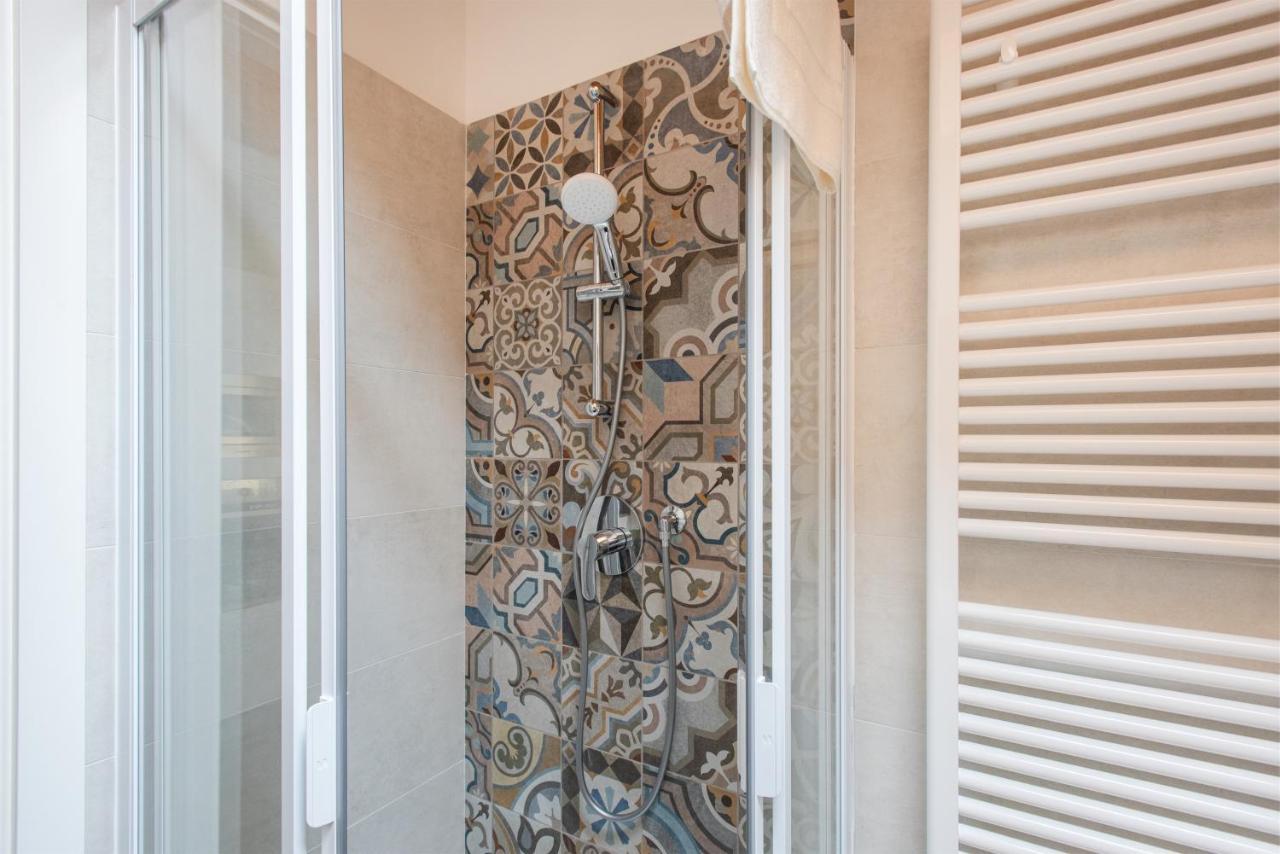 Apartamento Casa Joanna Torbole Sul Garda Exterior foto