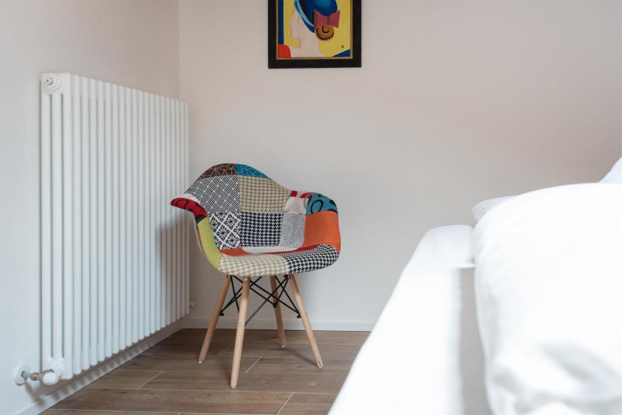 Apartamento Casa Joanna Torbole Sul Garda Exterior foto